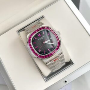 🔥 UPGRADED BESTSELLER [👉] Nautilus Men's Watch 😍