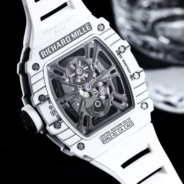 Richard Mille RM12-01