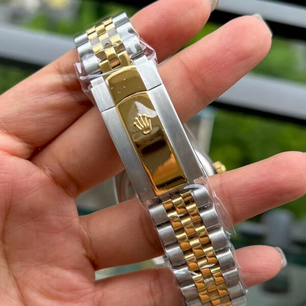 ⌚ ROLEX DATEJUST ⌚