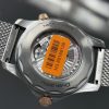 OMEGA SEAMASTER 300M "NO TIME TO DIE" EDITION