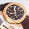 PATEK PHILIPPE AQUANAUT TRAVEL TIME 5164 GMT
