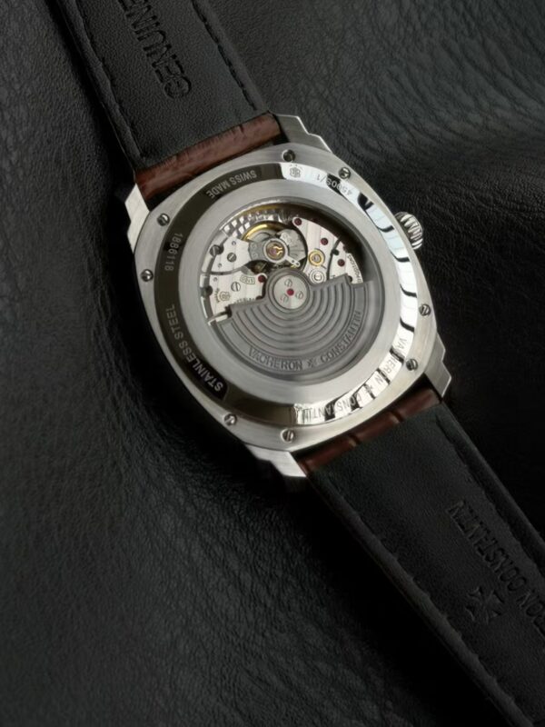 Vacheron Constantin Quai de l'Île 4500S/000A-B364 Classic Edition