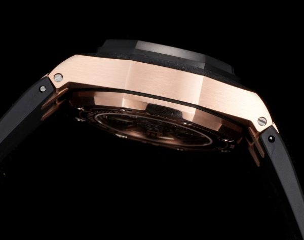 Audemars Piguet Royal Oak Offshore 26238: Ultimate Evolution