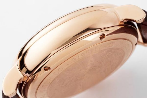 IWC Portofino Chronograph