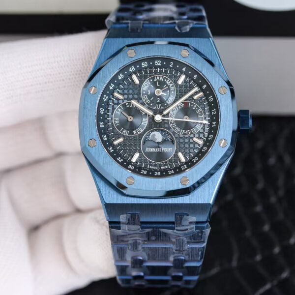 👑 AP Royal Oak 26574ST Series