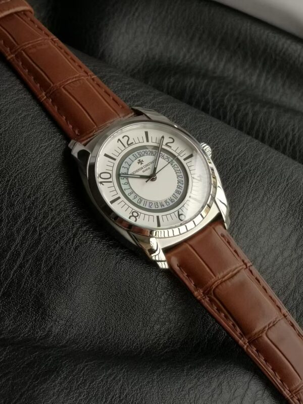 Vacheron Constantin Quai de l'Île 4500S/000A-B364 Classic Edition