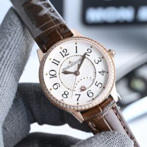 Jaeger-LeCoultre Rendez-Vous Collection
