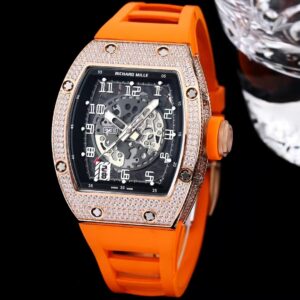 Richard Mille RM010 Special Edition