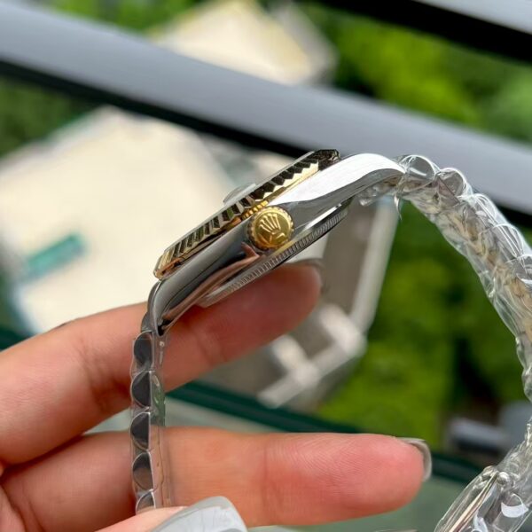⌚ ROLEX DATEJUST ⌚