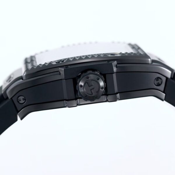 HUBLOT × DEPECHE MODE 🔥 LIMITED EDITION LAUNCH
