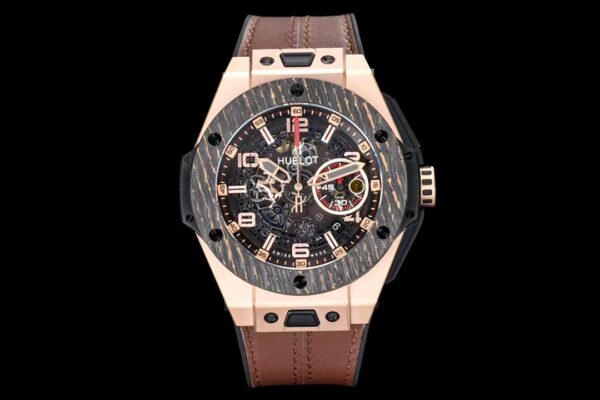 HUBLOT BIG BANG 401.OQ.0123.VR