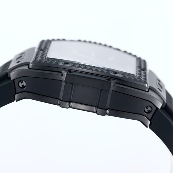 HUBLOT × DEPECHE MODE 🔥 LIMITED EDITION LAUNCH