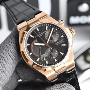 🌊 VACHERON CONSTANTIN Overseas