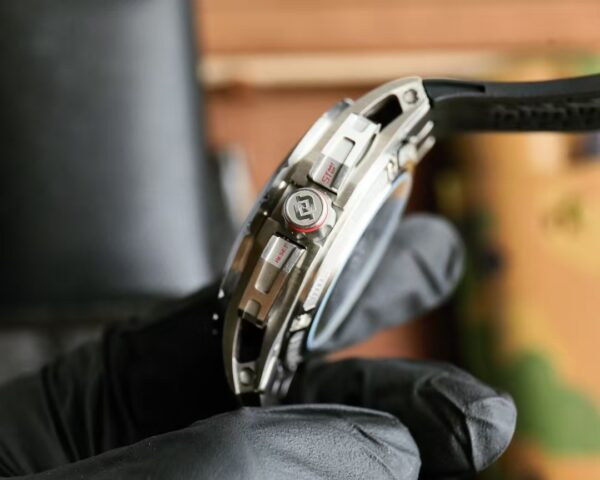 ROGER DUBUIS Excalibur King Series A