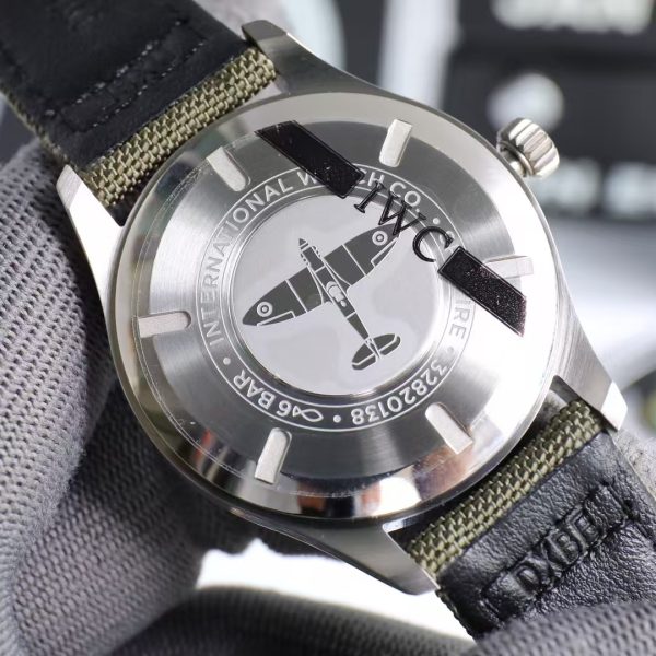 Mark Pilot's Watches Full Series