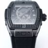 HUBLOT × DEPECHE MODE 🔥 LIMITED EDITION LAUNCH