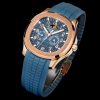 Patek Philippe Aquanaut