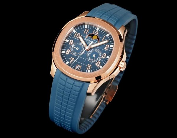 Patek Philippe Aquanaut