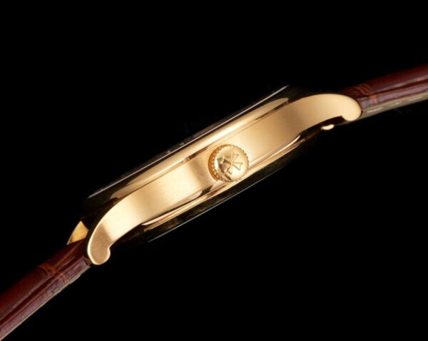 🕰️ VACHERON CONSTANTIN Patrimony