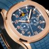 Patek Philippe Aquanaut