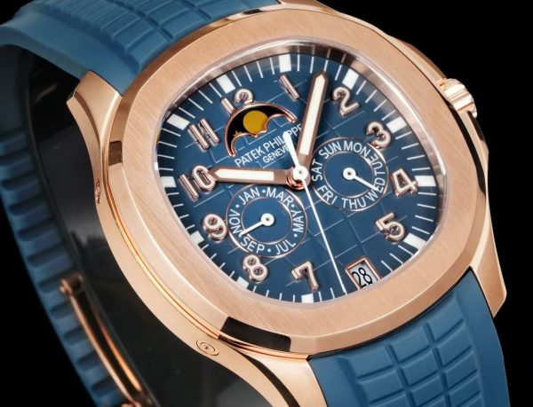 Patek Philippe Aquanaut