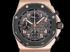 Audemars Piguet Royal Oak Offshore 26238