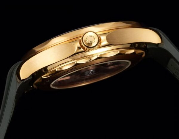 The all-new Seamaster 300