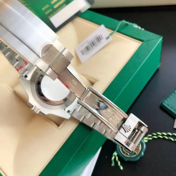 Rolex Submariner "Night Sky's Brightest Star" – New Upgraded Edition