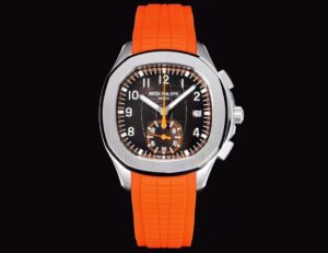 ⌚️ PATEK PHILIPPE AQUANAUT 5980
