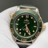 OMEGA SEAMASTER 300M "NO TIME TO DIE" EDITION