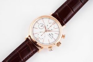 IWC Portofino Chronograph