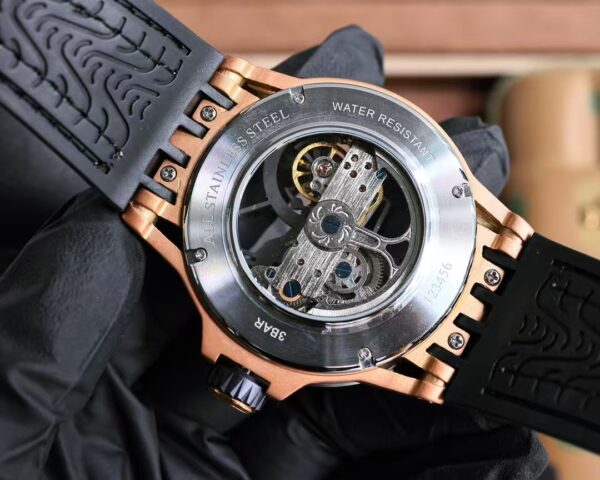 ROGER DUBUIS Excalibur King Series