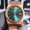 Retro yet fashionable, highly favored by many celebrities, Vacheron Constantin 222 Steel King
