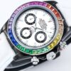 NEW Rolex Daytona Series