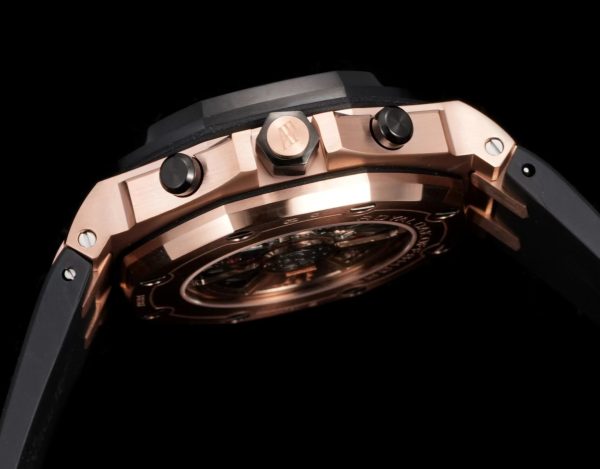 Audemars Piguet Royal Oak Offshore 26238: Ultimate Evolution