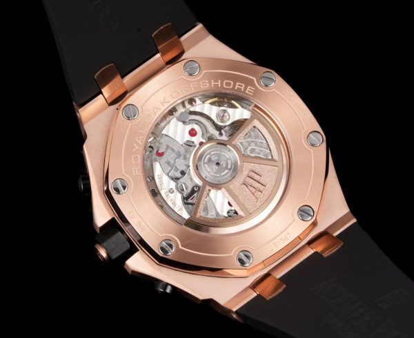 Audemars Piguet Royal Oak Offshore 26238: Ultimate Evolution