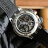 🔥 ROGER DUBUIS EXCALIBUR KING 🔥 DOUBLE TOURBILLON | GENEVA SEAL