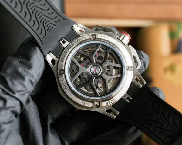 ROGER DUBUIS Excalibur King Series A
