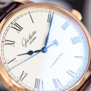GLASHÜTTE ORIGINAL SENATOR 1-39-59-01-02-04