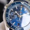 Omega Seamaster Planet Ocean 600M Men's Chronograph