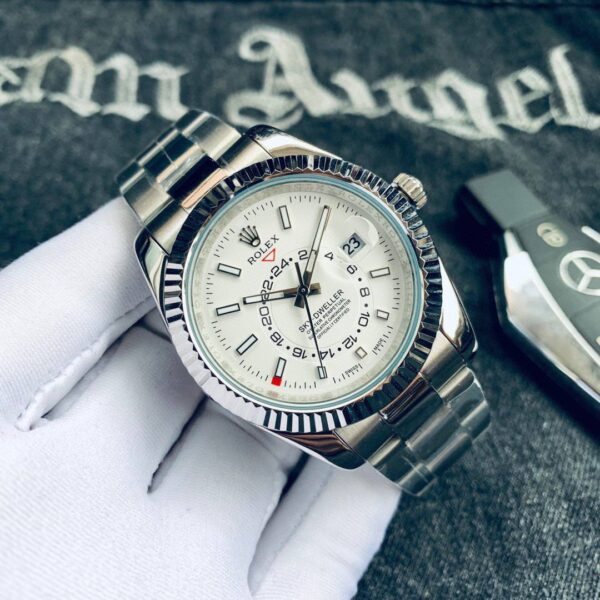 Rolex "Sky Walker" Limited Edition