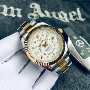 Rolex "Sky Walker" Limited Edition