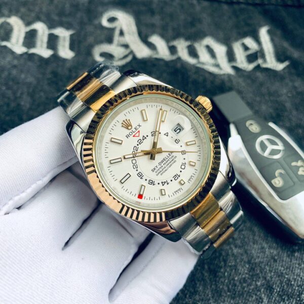 Rolex "Sky Walker" Limited Edition