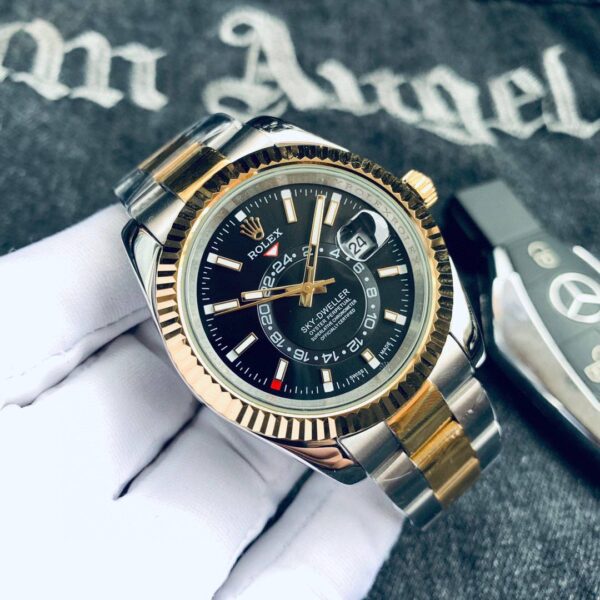 Rolex "Sky Walker" Limited Edition