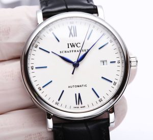 IWC PORTOFINO | ULTIMATE MEN'S LUXURY