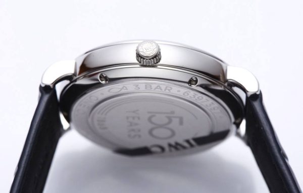 IWC PORTOFINO | ULTIMATE MEN'S LUXURY
