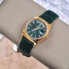 The 36mm Yellow Gold Green Dial! Rolex Day-Date 118138 is Truly Stylish