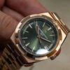 💎 Vacheron Constantin Overseas 4520V: LUXURY REDEFINED!