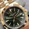 💎 Vacheron Constantin Overseas 4520V: LUXURY REDEFINED!